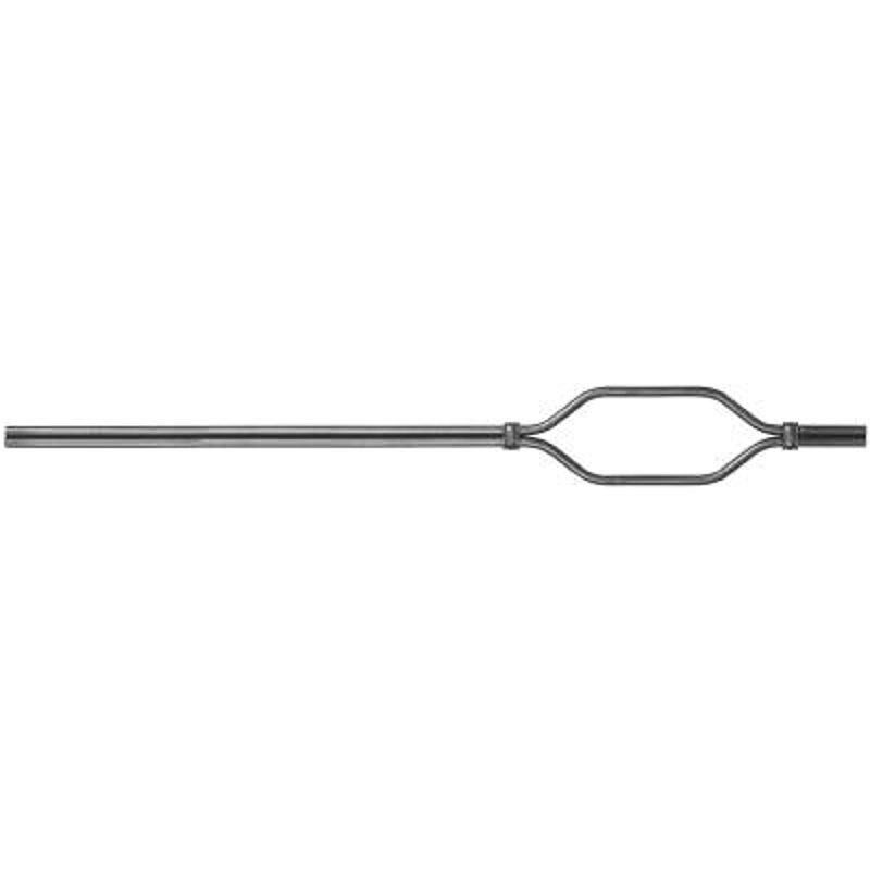 Designstab Ø 12mm, Länge 900mm