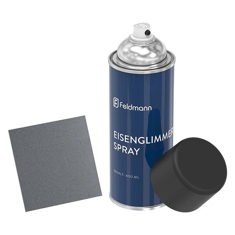 Eisenglimmer-Spray 400ml