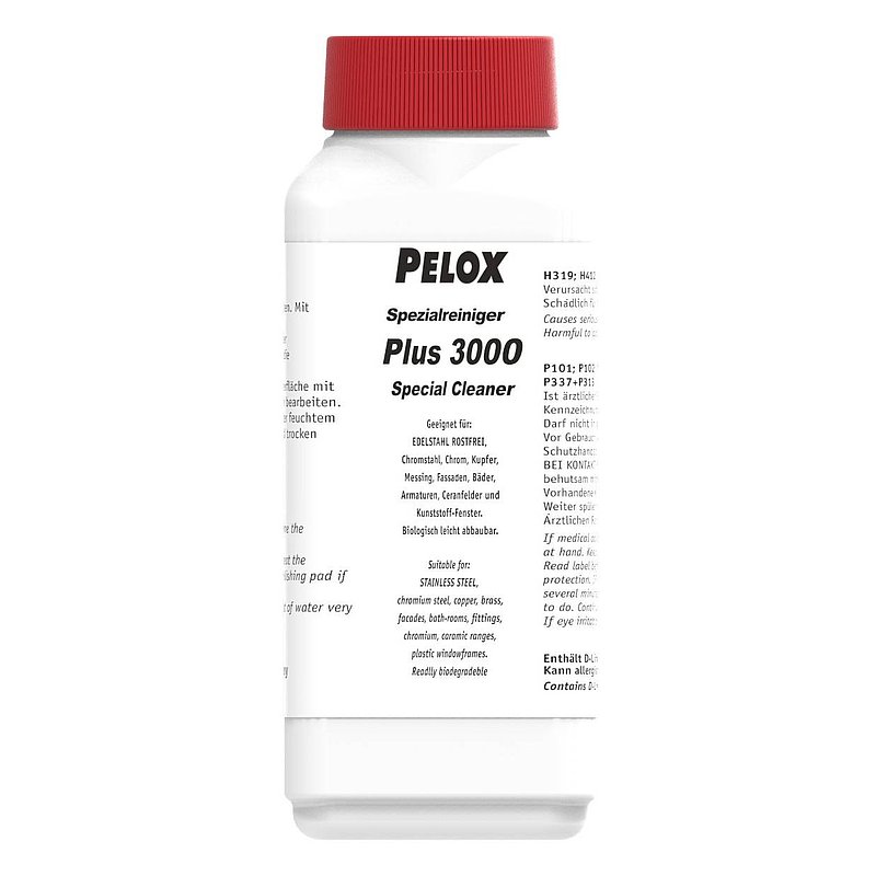 PELOX Universal- & Spezialreiniger Plus 3000