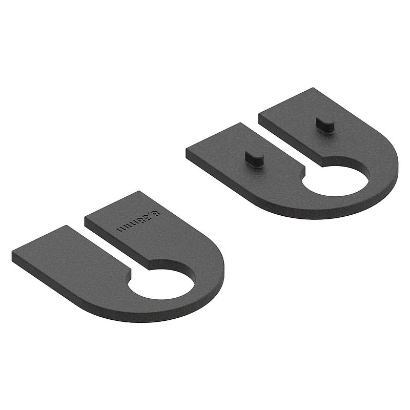Rubber for Mod. 16, LSG 8.38mm