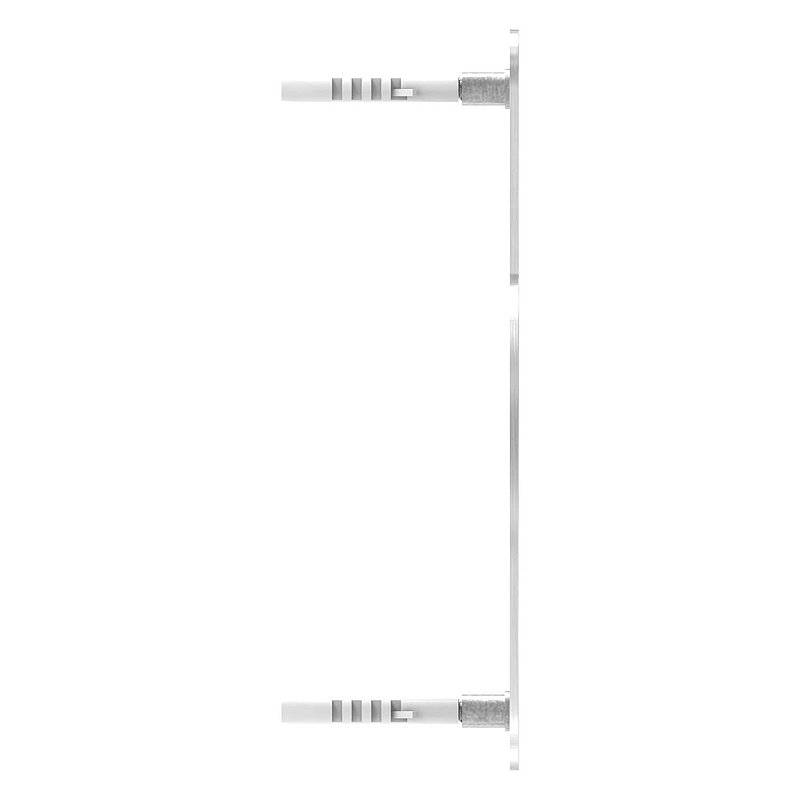 house number d - "small", AISI304