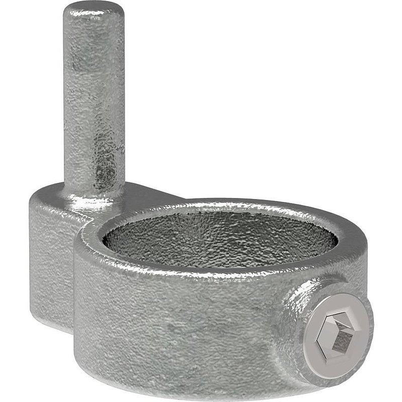 Stellringzapfen, für Rohr Ø 26,9mm
Zapfen 13mm