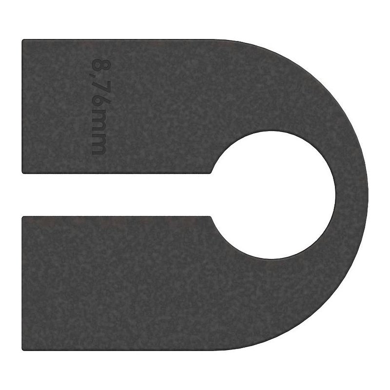 Rubber for Mod. 16, LSG 8.76mm