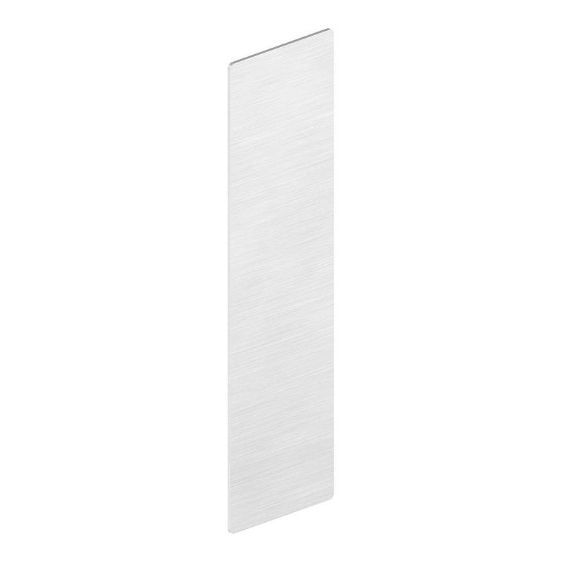 Endkappe für Aluprofil 80200-ALU, max. 41° Schräge