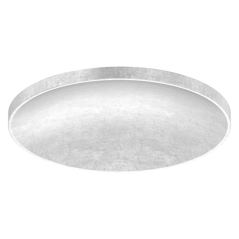 Gewölbte Schale Ø 33,7x2,0mm, H: 6mm, V4A
