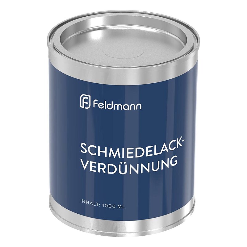 Schmiedelackverdünnung 1L