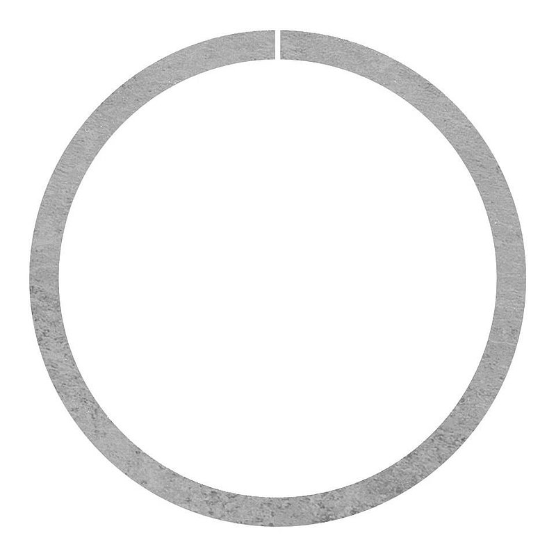 Ring 12x6mm, AußenØ 100mm