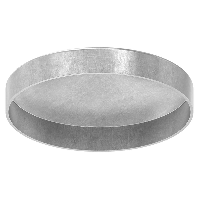 Abdeckkappen Rund Ø 90mm