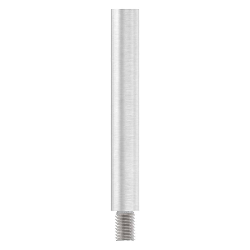 Stift Ø 14mm, L: 100mm, V2A