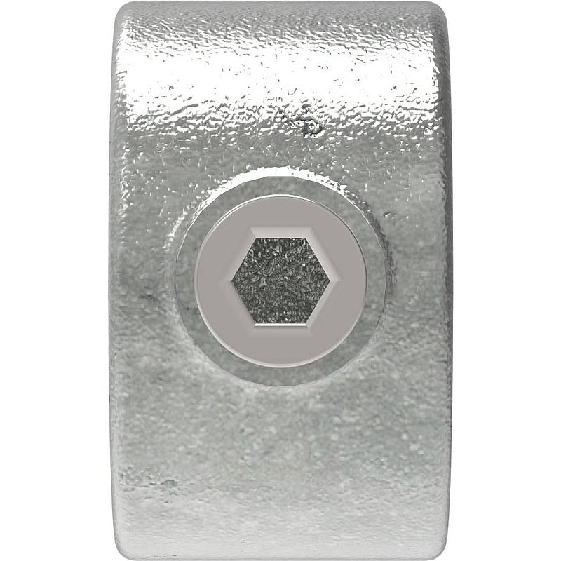 Bracket, for pipe Ø 42.4mm