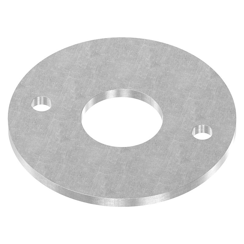 Ankerplatte 120x6mm