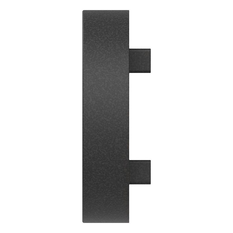 Gummi für Mod. 38, 3mm Blech
