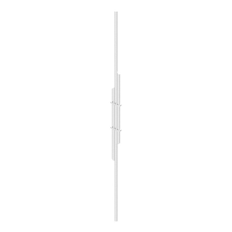 Design rod, AISI304