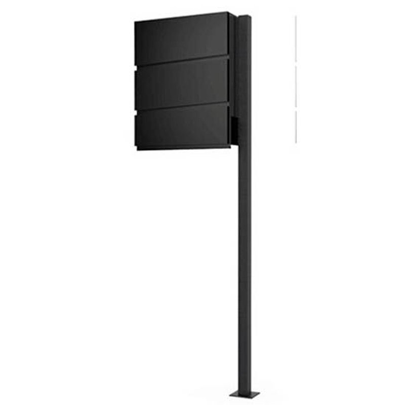 Standbriefkasten, Liron