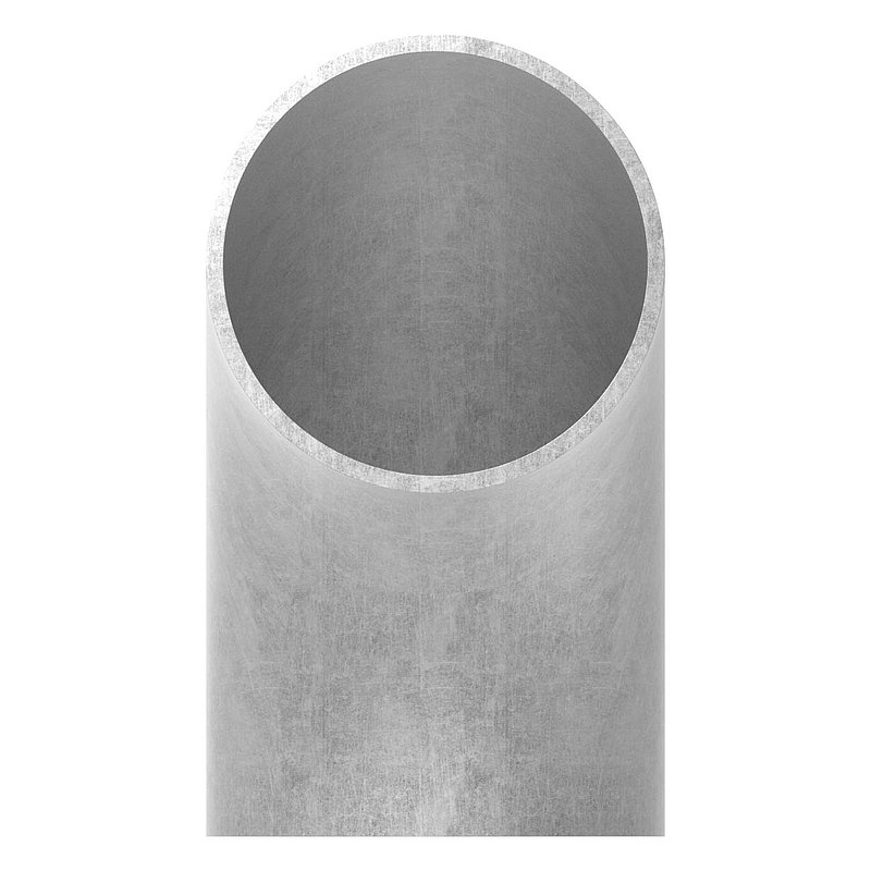 Schweißbogen 90°, 76,1x2,9mm