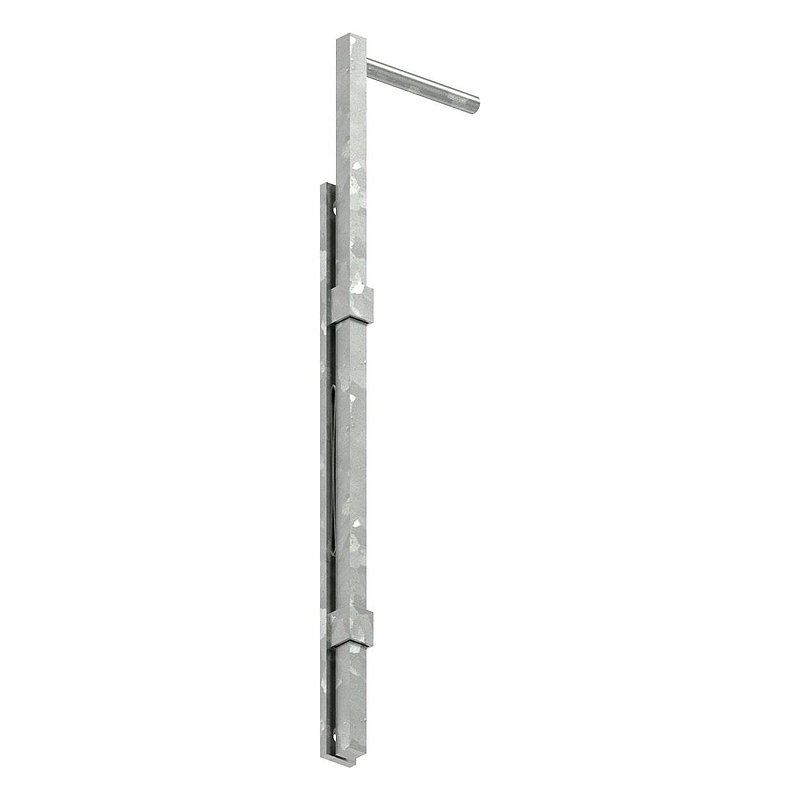 Gate latch