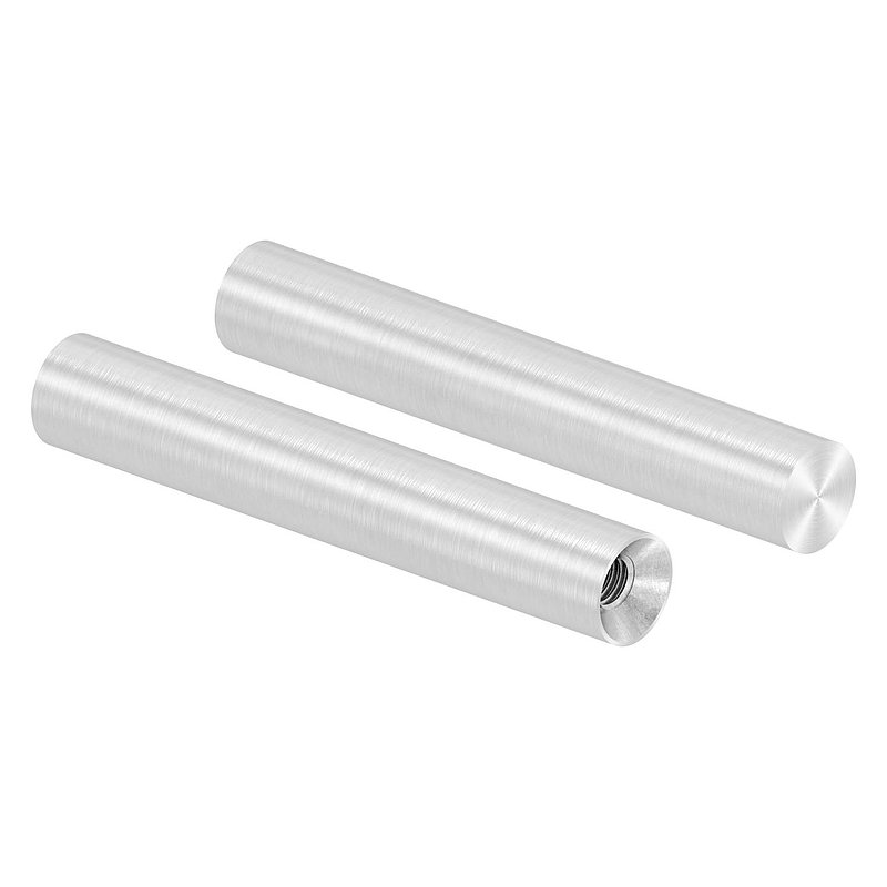 Stift Ø 12mm, L: 75mm, V2A