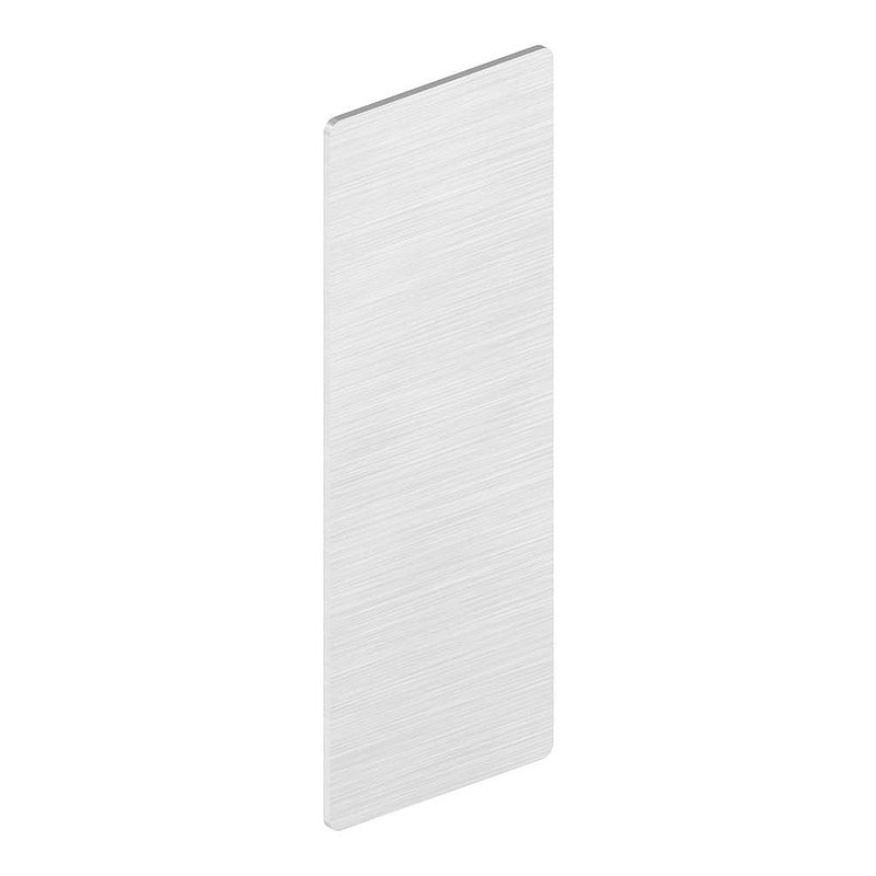 Endkappe für Aluprofil 80400-ALU