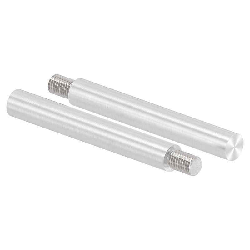 Stift Ø 14mm, L: 100mm, V2A