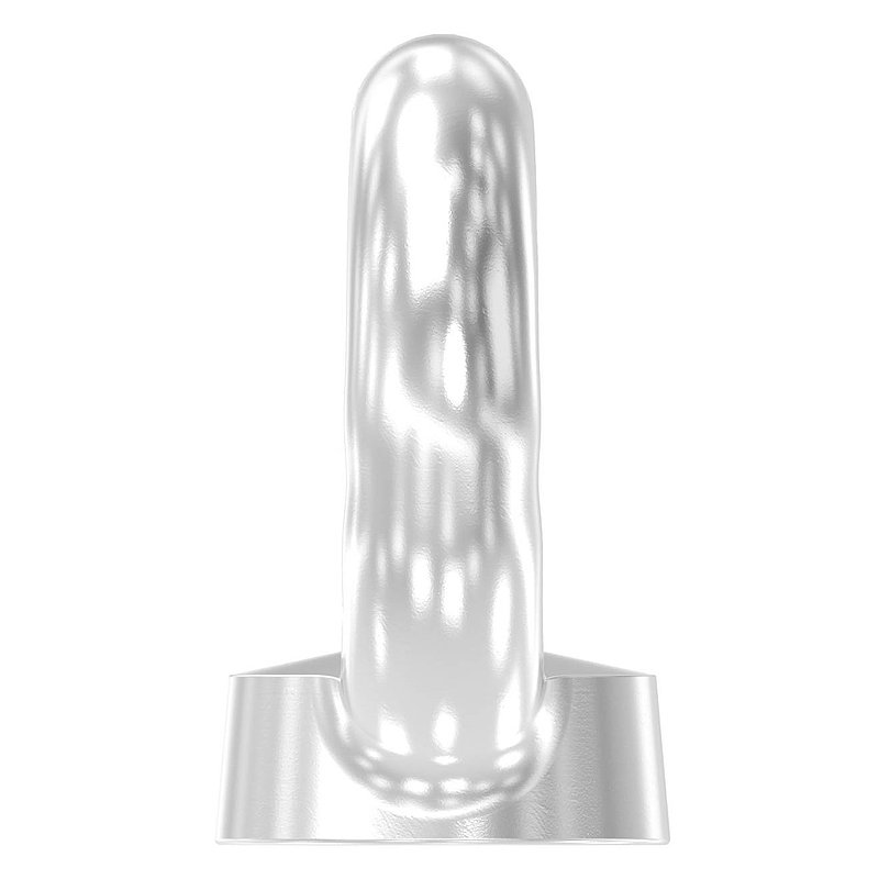 Ringmutter mit Innengewinde 16mm, V4A