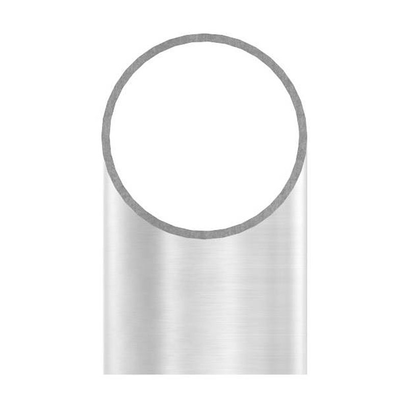 T-piece, 48,3x2,0mm, AISI304