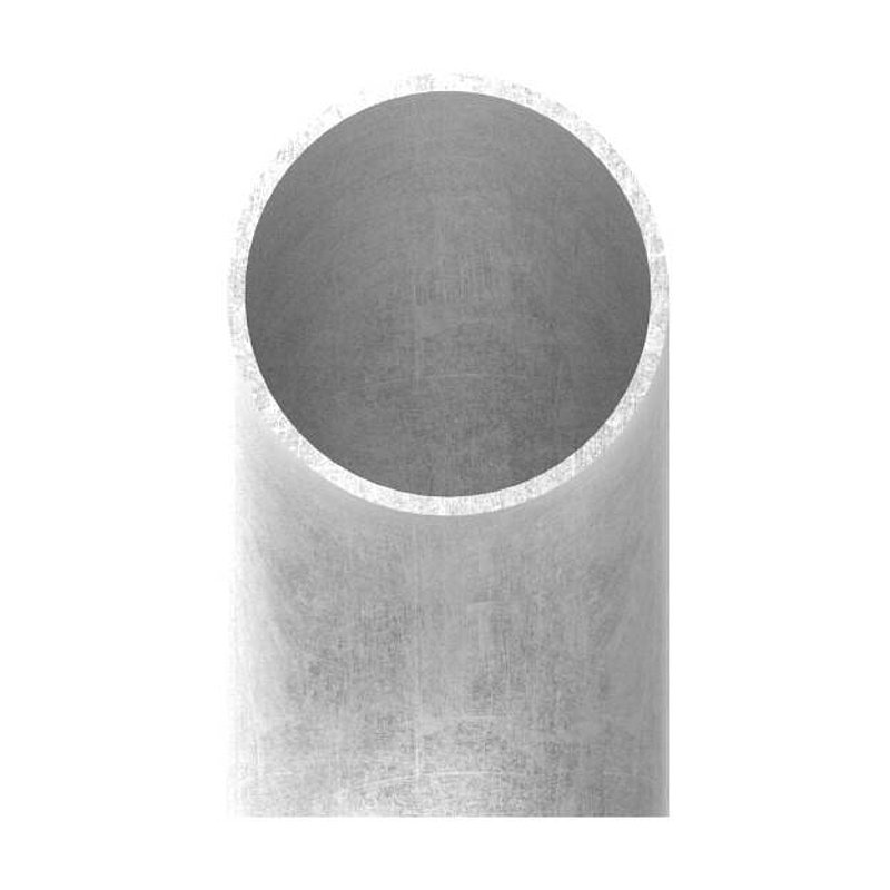 Schweißbogen 90°, 48,3 x 2,6mm