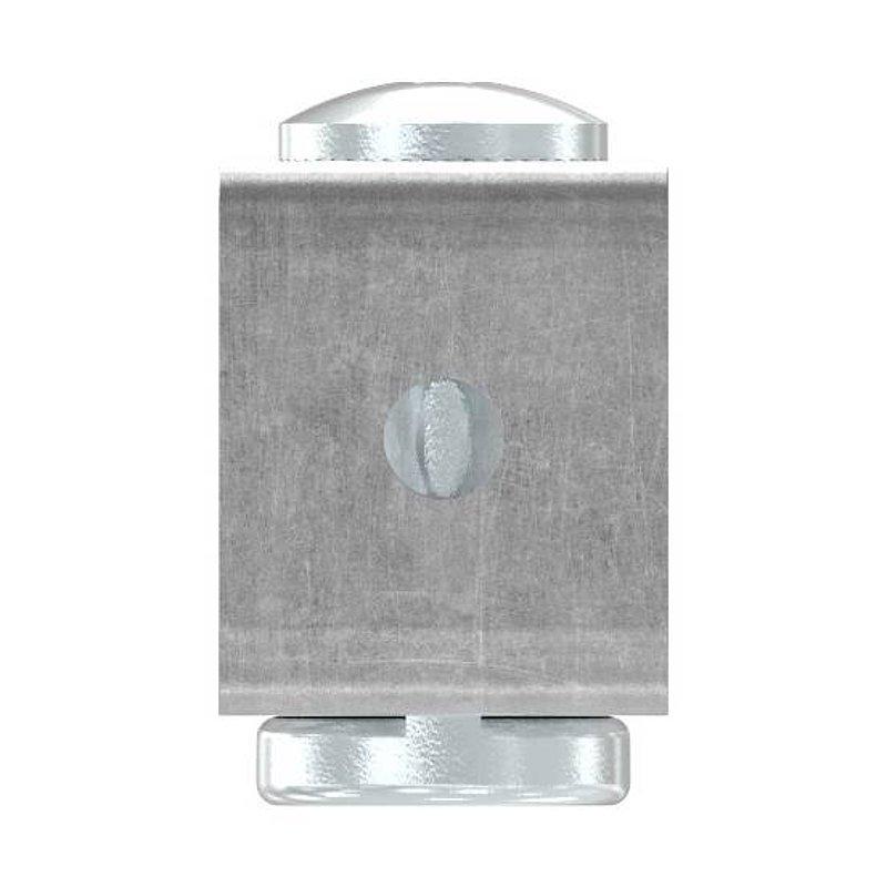 Torband M20, galvanisch verzinkt