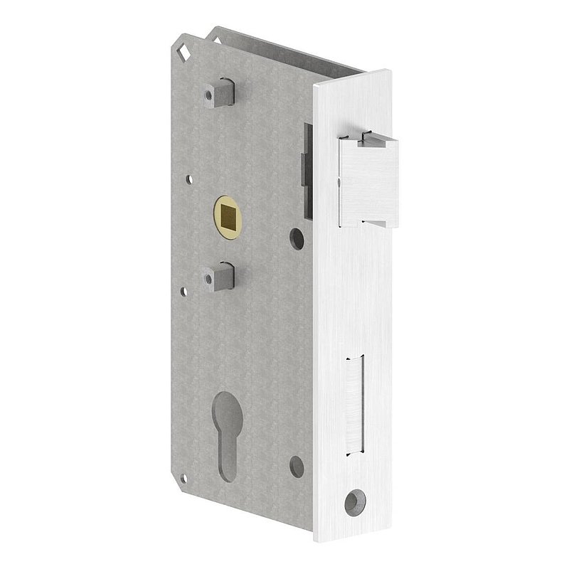 Lock, suitable for 59102-240/ST