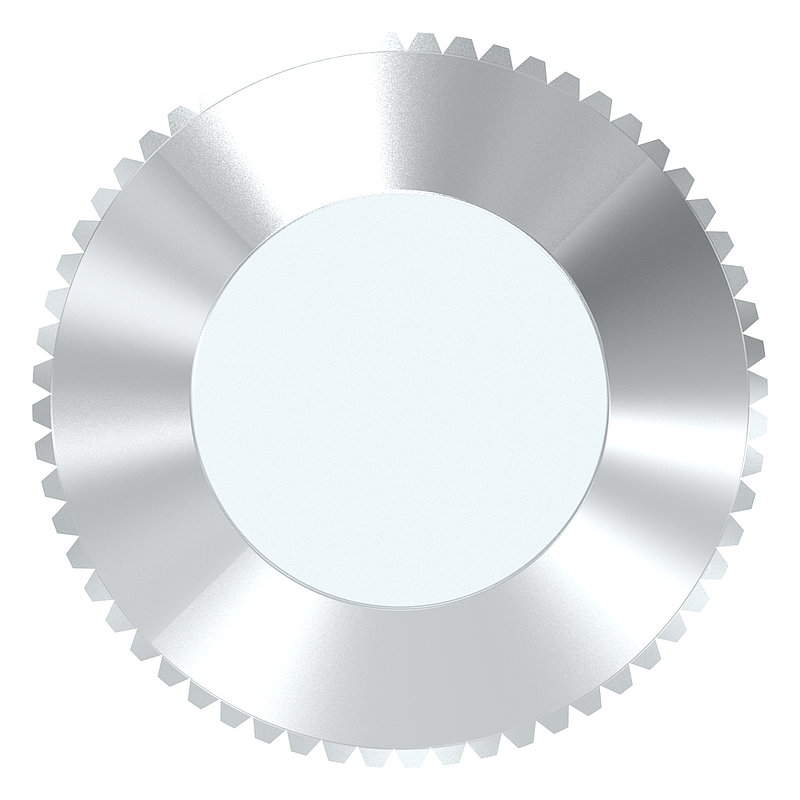 Verbindungsstift für Laufschiene mit Ø 20mm