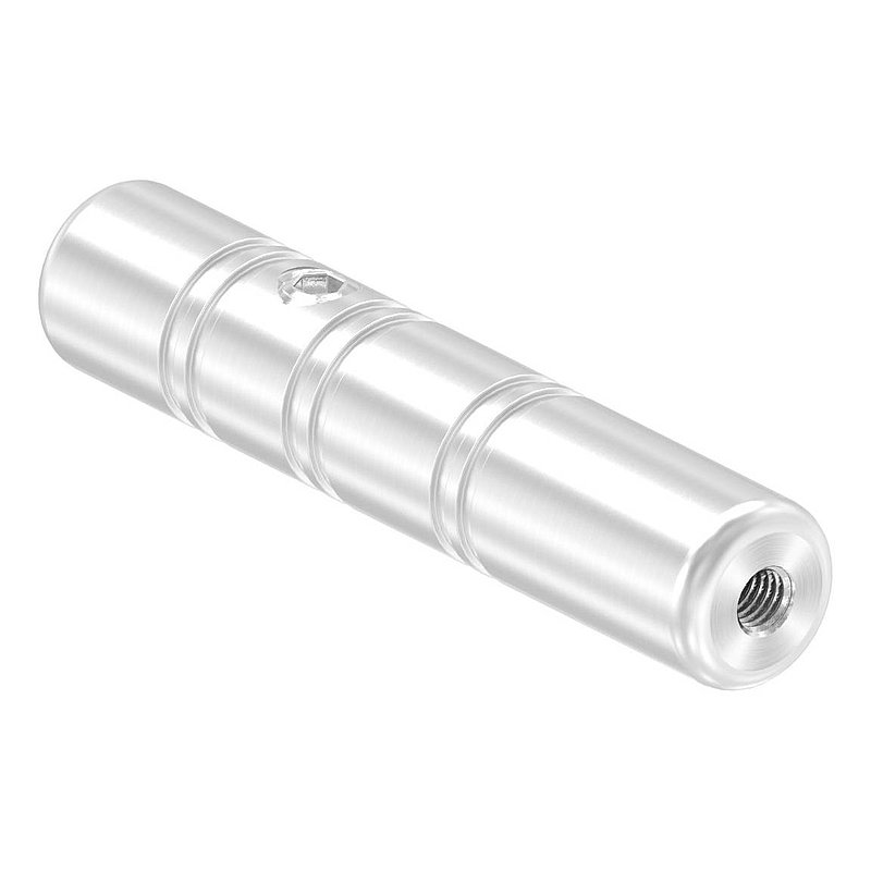 Gewindeterminal zur Selbstmontage, für 5mm Seil, V2A