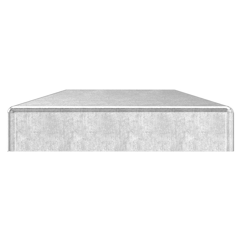 Pfeilerbedecker 20x40mm
