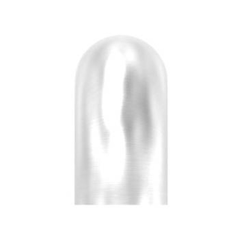 Schweißbogen 90°, 21,3x2,0mm, V2A