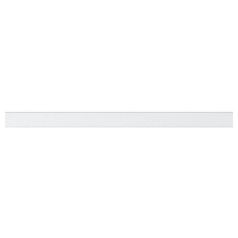Canopy profile eleganza canopy, L: 1405mm, E4/EV1