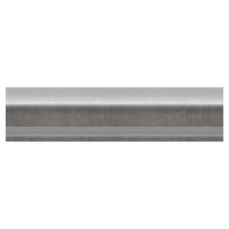 Handlauf 40x18mm mit Nut 18x8mm Länge 6m