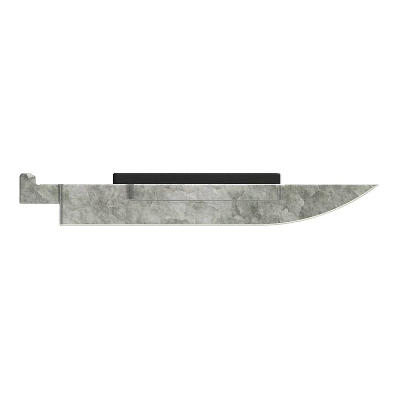 Fuse plate for Mod. 38 , VA effect