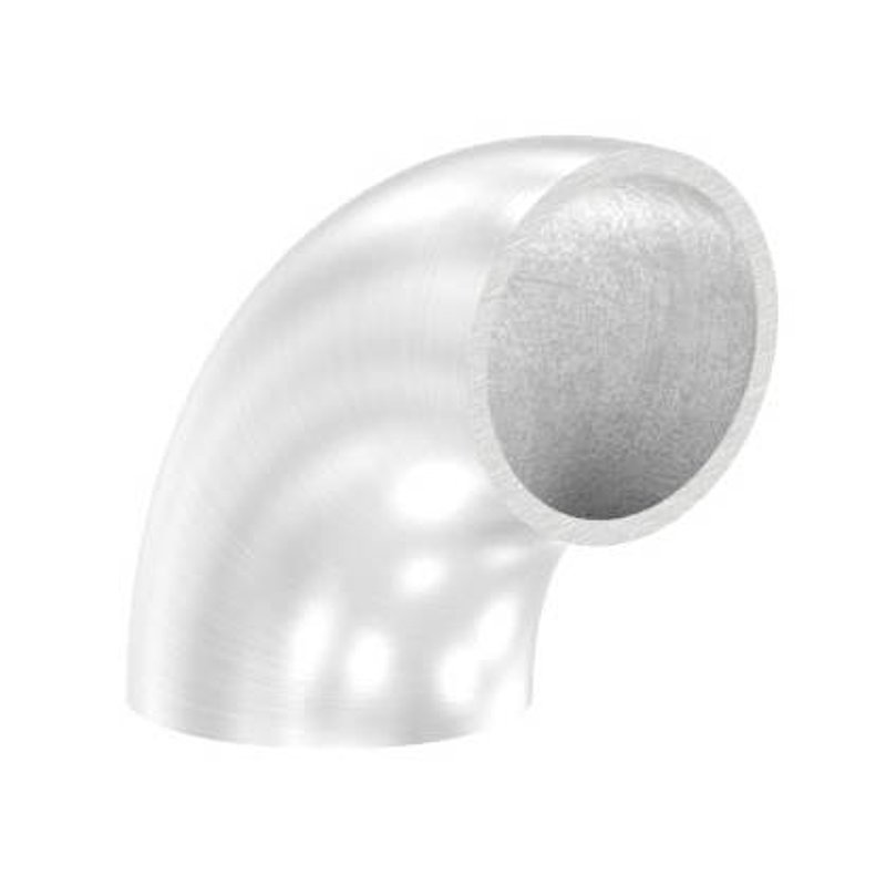 Schweißbogen 90°, 30,0x2,0mm, V2A