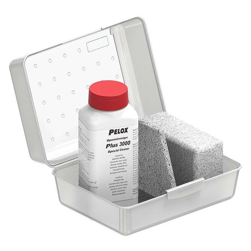 PELOX Universal- & Spezialreiniger Plus 3000 in Box