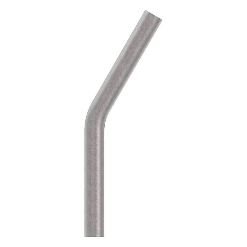 Stahl-Rohr-Bogen 30°, 42,4x2,5mm