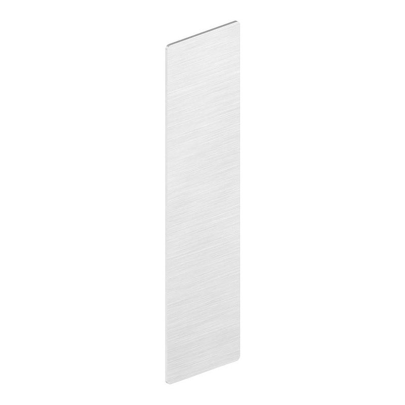 Endkappe für Aluprofil 80300-ALU, max. 41° Schräge