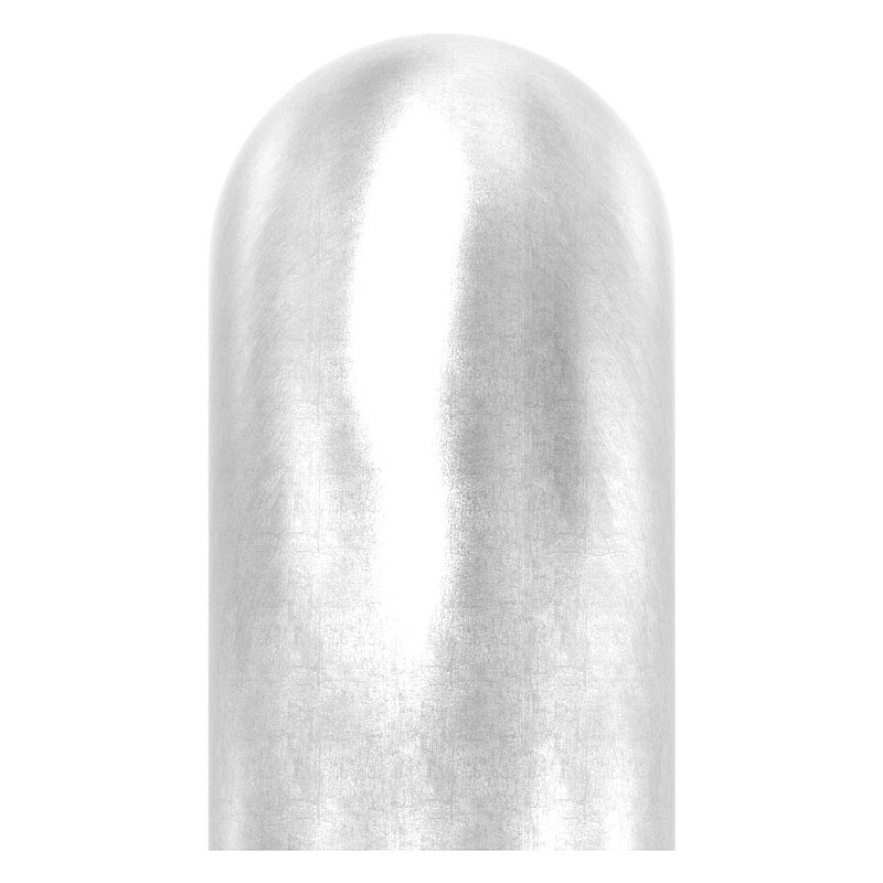 Schweißbogen 90°, 76,1 x 2,0mm, ungeschliffen, V2A