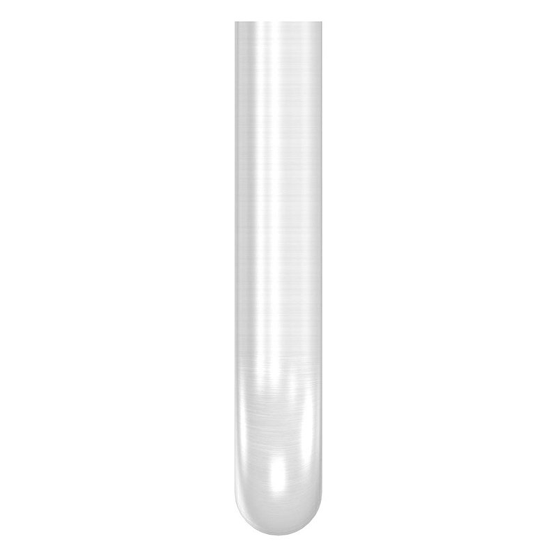 Étrier Ø 14mm, courbé à 90°, V2A