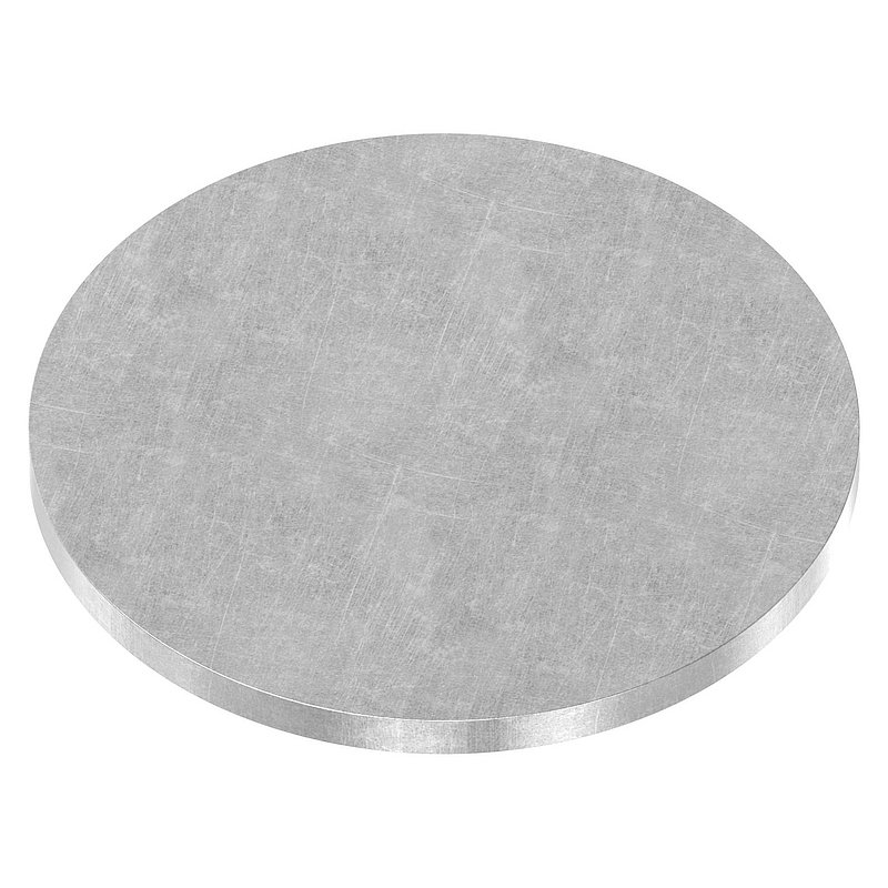 Ronde 70x4mm