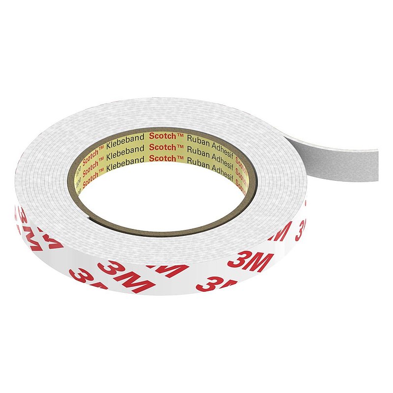 VHB adhesive tape 16x1.6mm, 6m