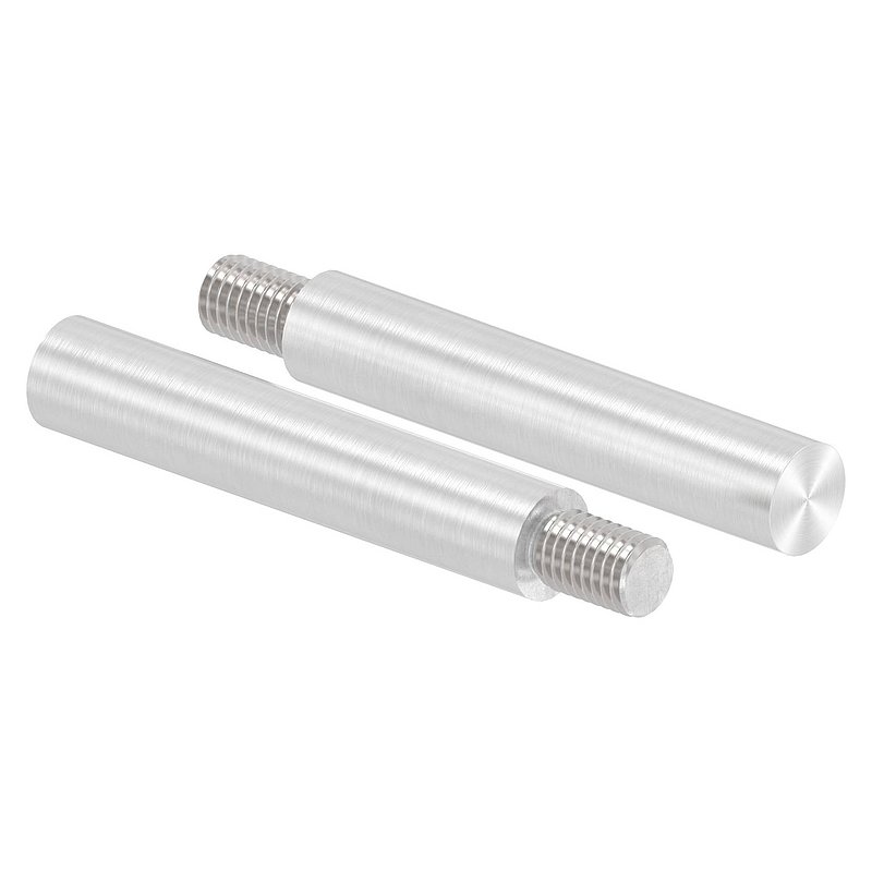 Stift Ø 14mm, L: 75mm, V2A