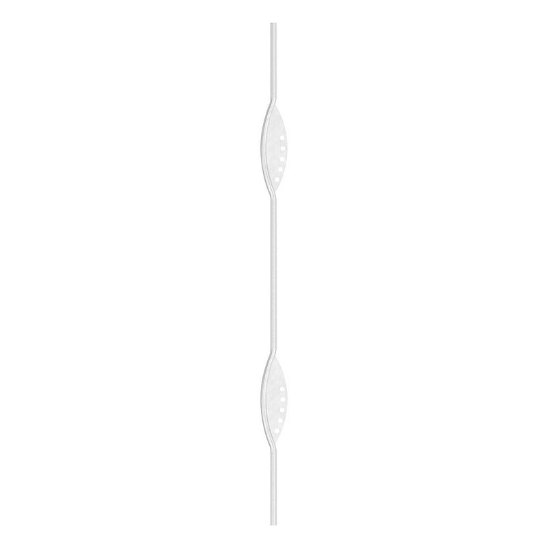 Design rod, AISI304