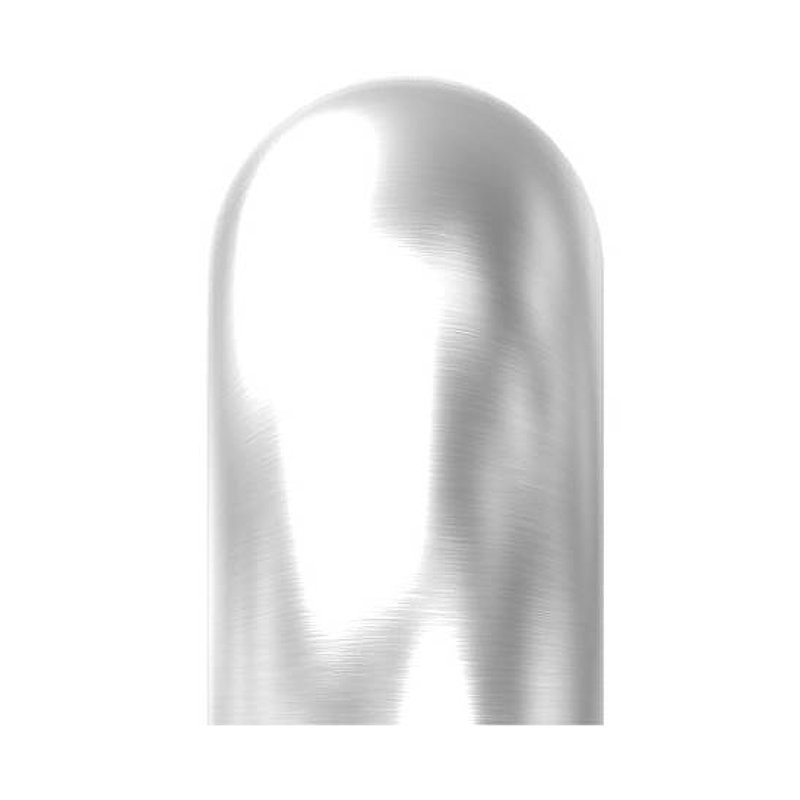 Schweißbogen 180°, 42,4x2,0mm, V2A