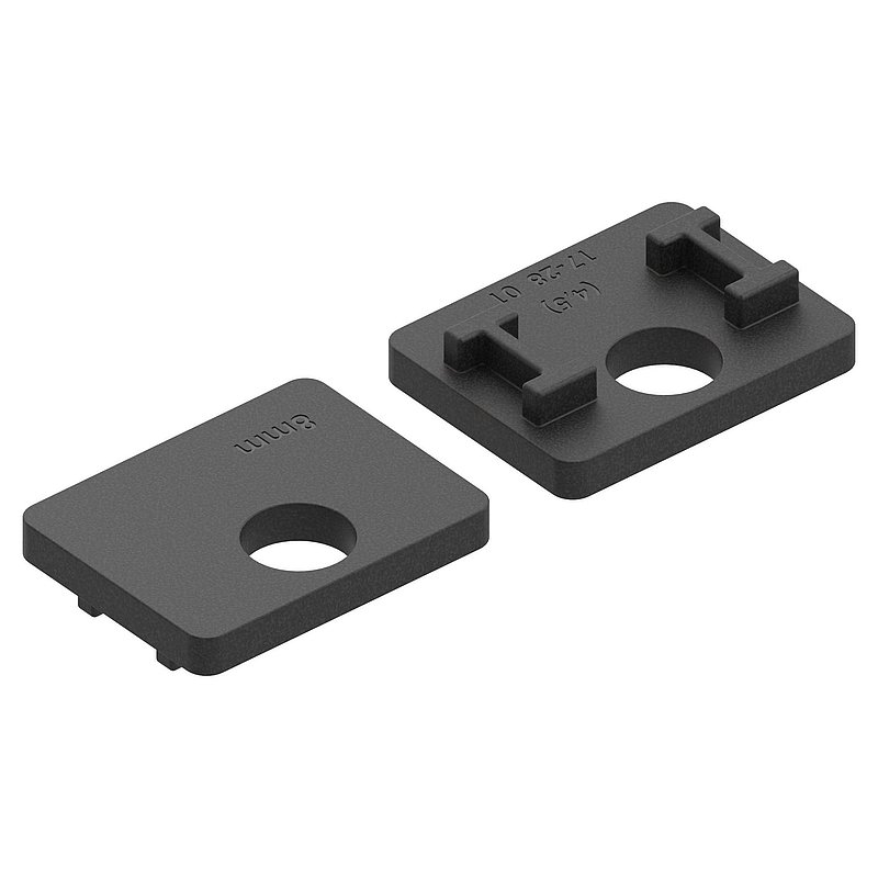 Gummi für Mod. 26, ESG-Glas 8mm