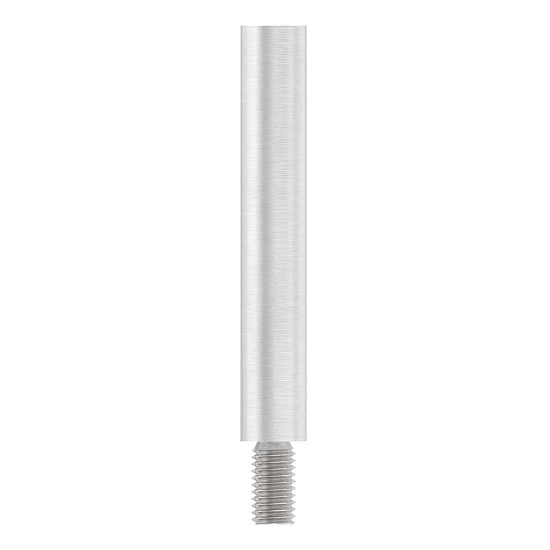 Stift Ø 12mm, L: 75mm, V4A