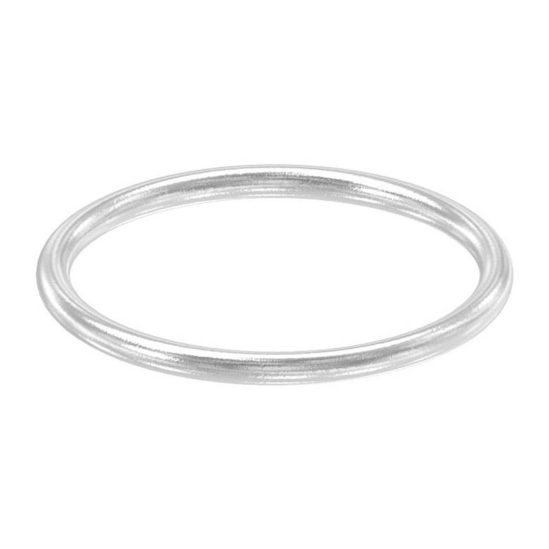 Ring, outer diameter: 48mm, AISI304