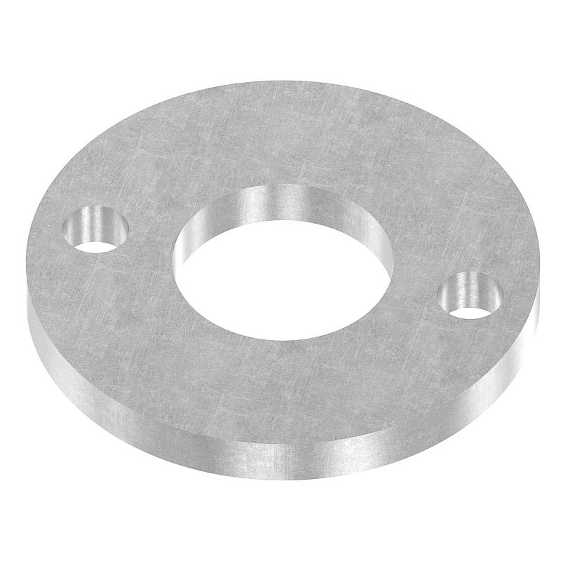 Ankerplatte Ø 100x10mm